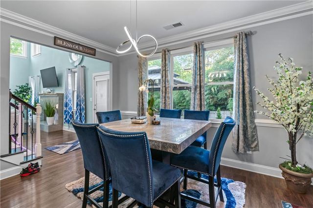 2582 COREY PARK Drive, Loganville, GA 30052