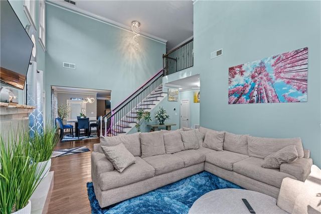 2582 COREY PARK Drive, Loganville, GA 30052