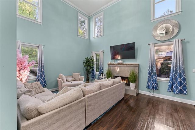 2582 COREY PARK Drive, Loganville, GA 30052