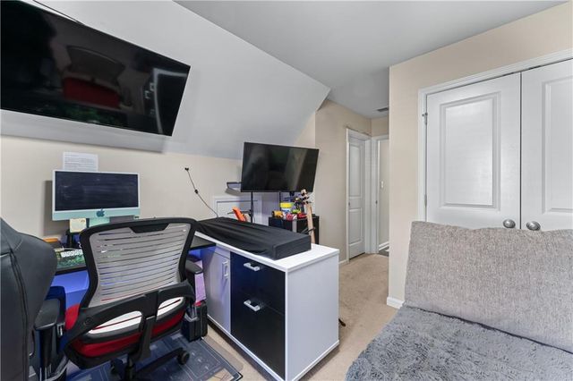 2582 COREY PARK Drive, Loganville, GA 30052