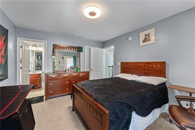 2582 COREY PARK Drive, Loganville, GA 30052