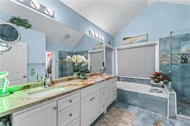 2582 COREY PARK Drive, Loganville, GA 30052