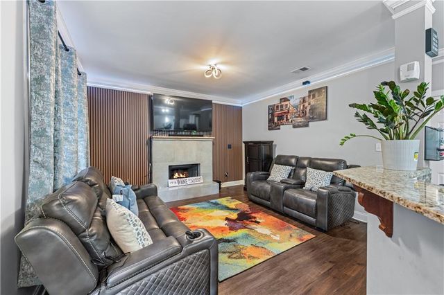 2582 COREY PARK Drive, Loganville, GA 30052