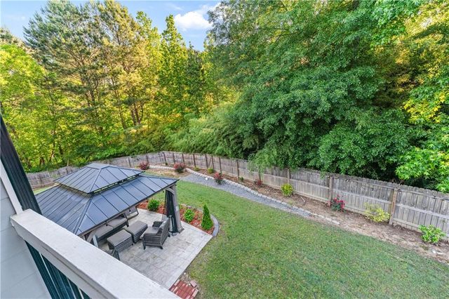 2582 COREY PARK Drive, Loganville, GA 30052