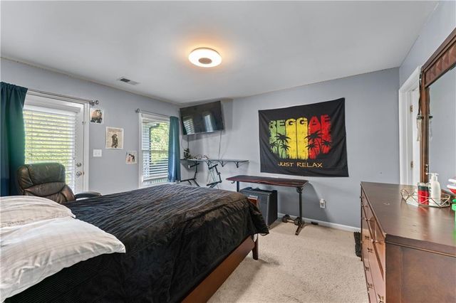 2582 COREY PARK Drive, Loganville, GA 30052