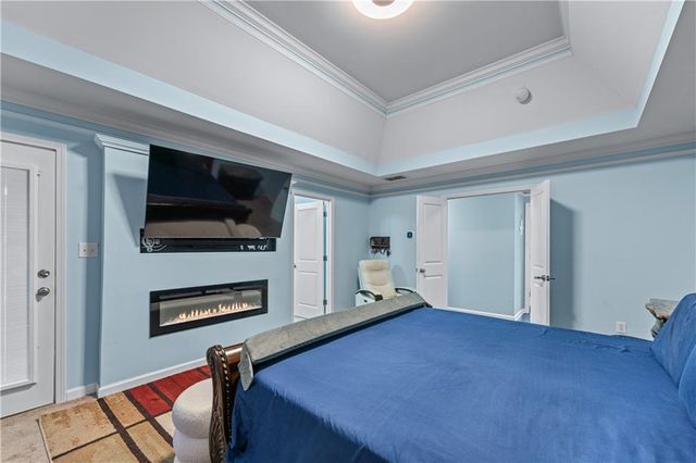 2582 COREY PARK Drive, Loganville, GA 30052