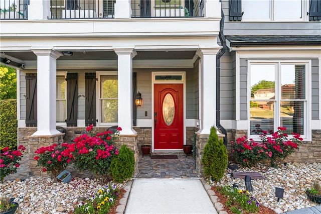 2582 COREY PARK Drive, Loganville, GA 30052