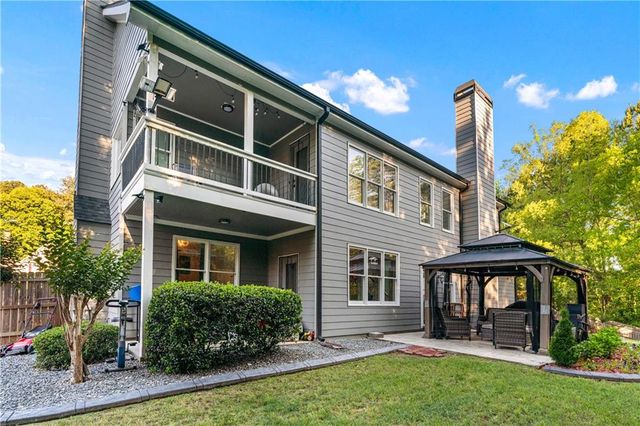 2582 COREY PARK Drive, Loganville, GA 30052