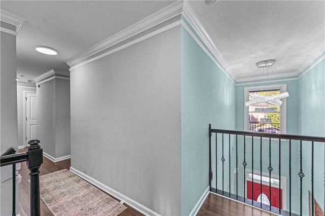 2582 COREY PARK Drive, Loganville, GA 30052