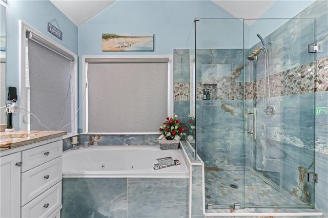 2582 COREY PARK Drive, Loganville, GA 30052