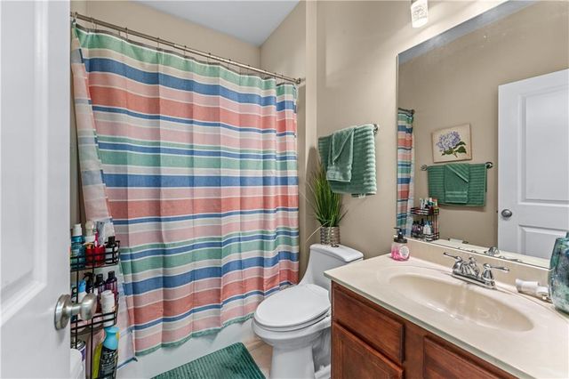 2582 COREY PARK Drive, Loganville, GA 30052