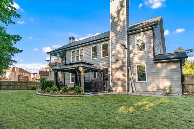 2582 COREY PARK Drive, Loganville, GA 30052