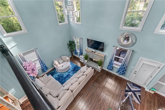 2582 COREY PARK Drive, Loganville, GA 30052