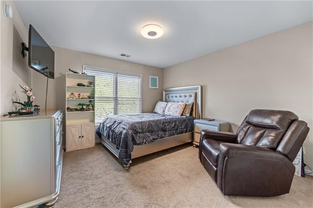 2582 COREY PARK Drive, Loganville, GA 30052