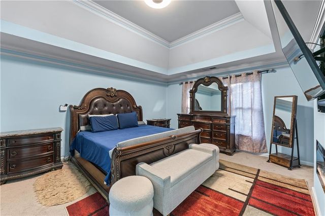 2582 COREY PARK Drive, Loganville, GA 30052