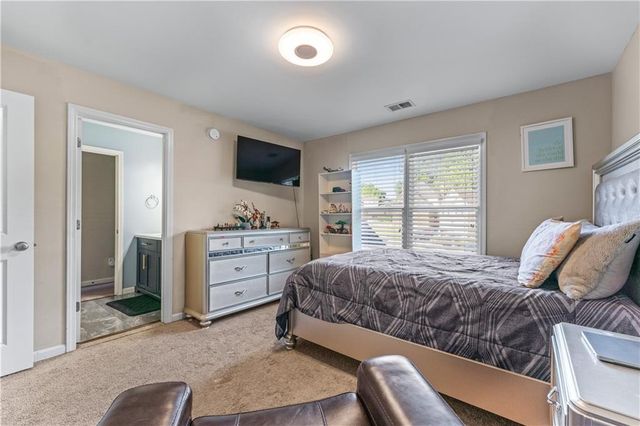 2582 COREY PARK Drive, Loganville, GA 30052