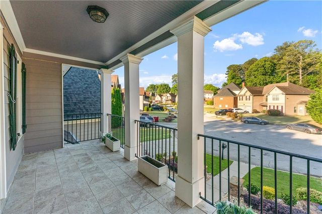 2582 COREY PARK Drive, Loganville, GA 30052