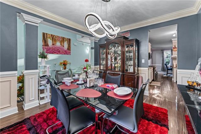 2582 COREY PARK Drive, Loganville, GA 30052