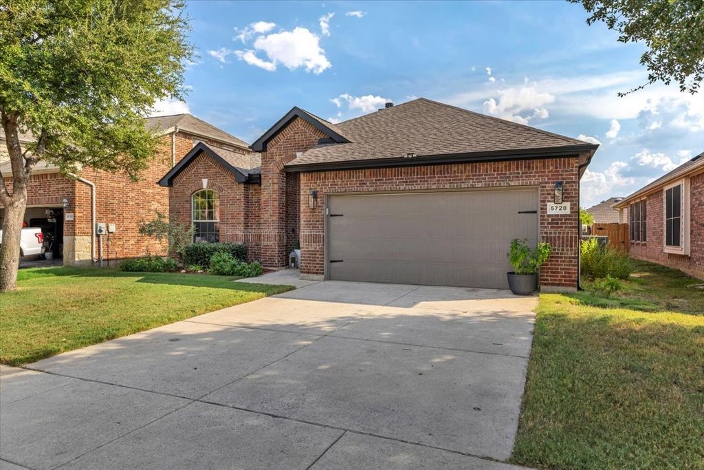 5728 Sapphire Pool Trail, Fort Worth, TX 76244 — photo 3