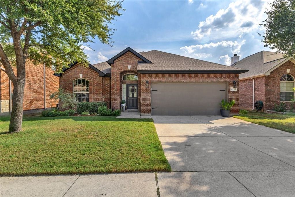 5728 Sapphire Pool Trail, Fort Worth, TX 76244 — photo 4