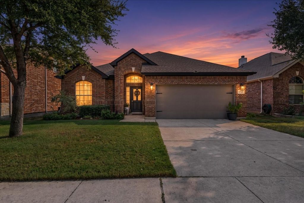 5728 Sapphire Pool Trail, Fort Worth, TX 76244 — photo 5