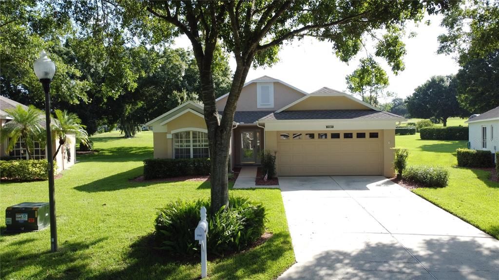 3585 WESTERHAM DRIVE, Clermont, FL 34711
