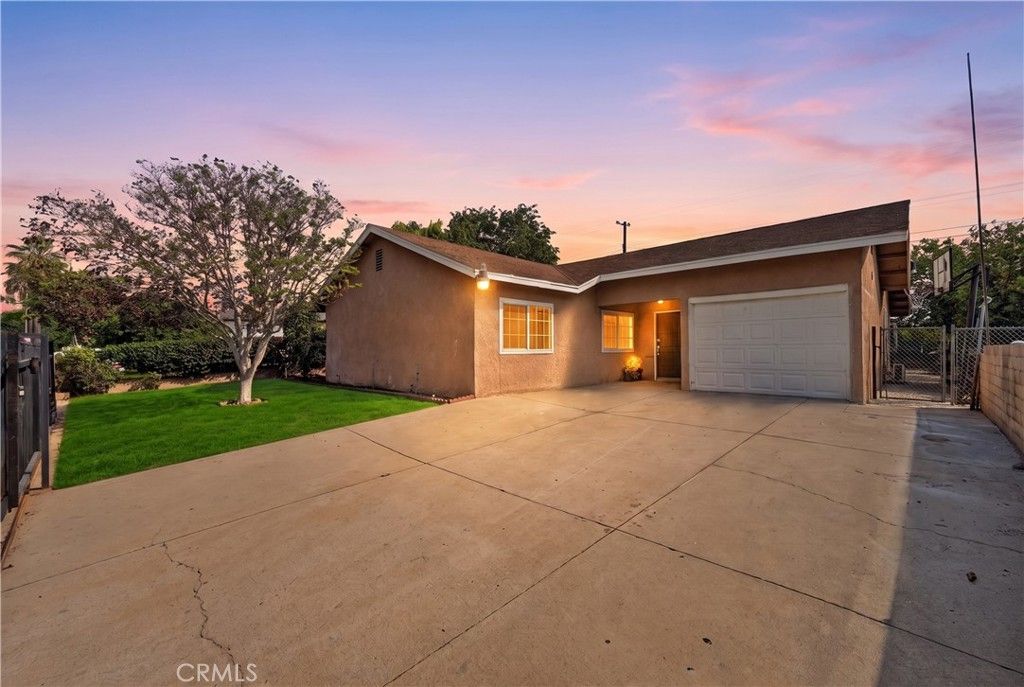 17636 Salais, La Puente, CA 91744 — exterior