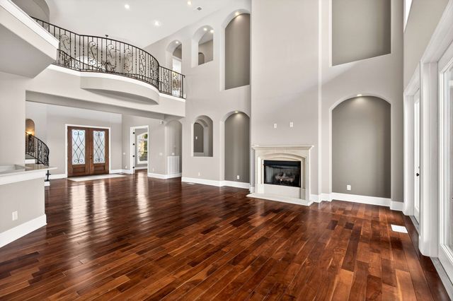 17 Harbor Cove Dr, Old Hickory, TN 37138