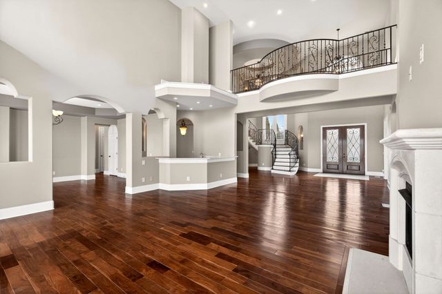 17 Harbor Cove Dr, Old Hickory, TN 37138