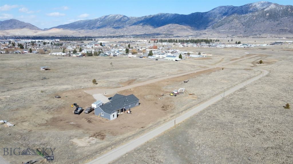 TBD Mahalo Lane, Butte, MT 59701 photo 2