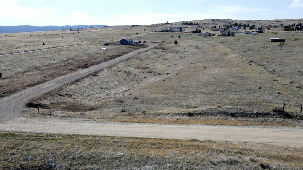 TBD Mahalo Lane, Butte, MT 59701 photo 3