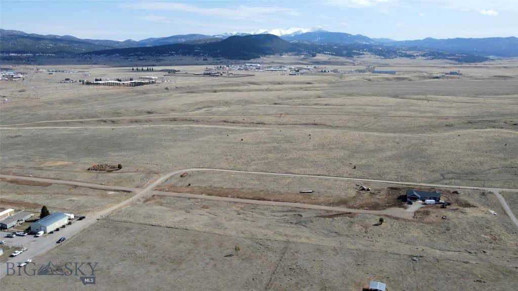 TBD Mahalo Lane, Butte, MT 59701 photo 4