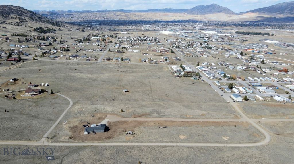 TBD Mahalo Lane, Butte, MT 59701 photo 5