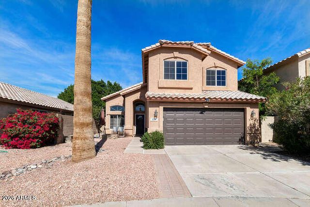 4820 W SHANNON Court, Chandler, AZ 85226