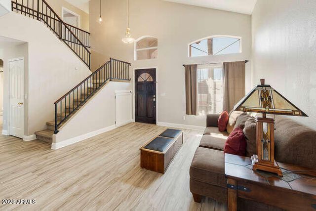 4820 W SHANNON Court, Chandler, AZ 85226