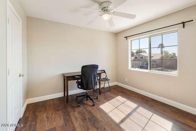 4820 W SHANNON Court, Chandler, AZ 85226