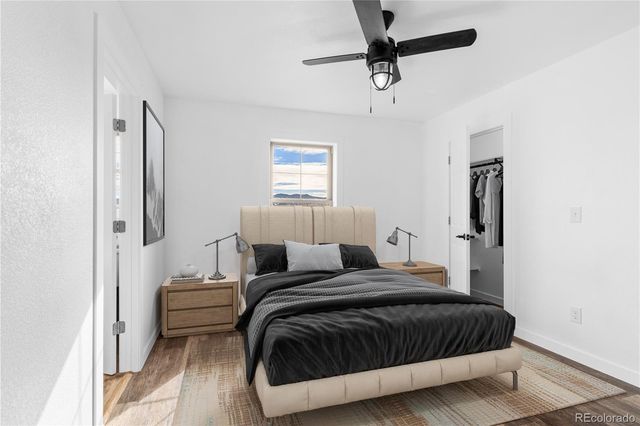 31 Bess Street, Westcliffe, CO 81252