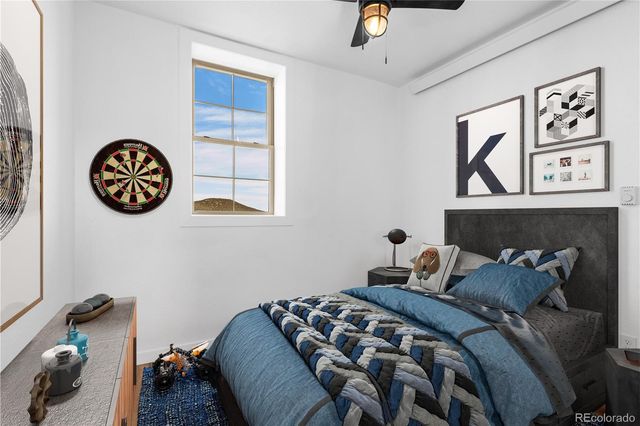 31 Bess Street, Westcliffe, CO 81252