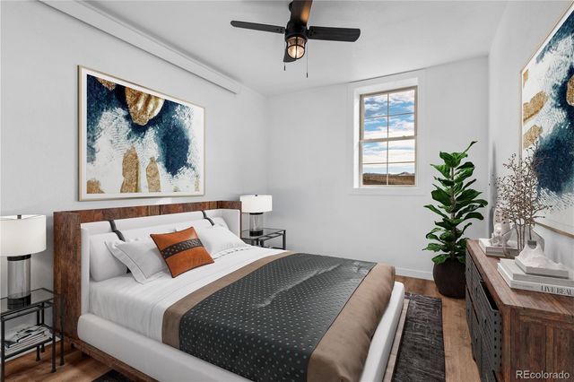 31 Bess Street, Westcliffe, CO 81252