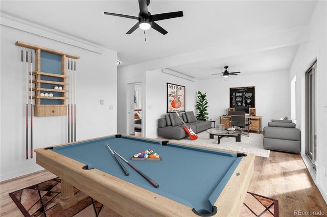 31 Bess Street, Westcliffe, CO 81252