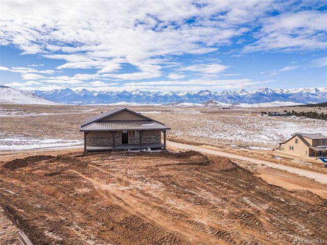 31 Bess Street, Westcliffe, CO 81252