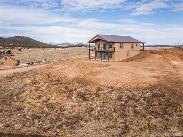 31 Bess Street, Westcliffe, CO 81252