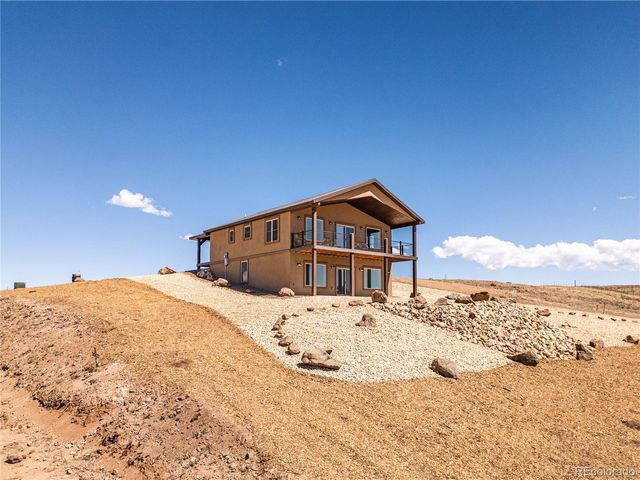 31 Bess Street, Westcliffe, CO 81252