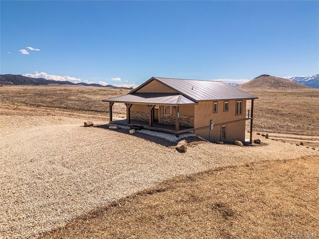 31 Bess Street, Westcliffe, CO 81252