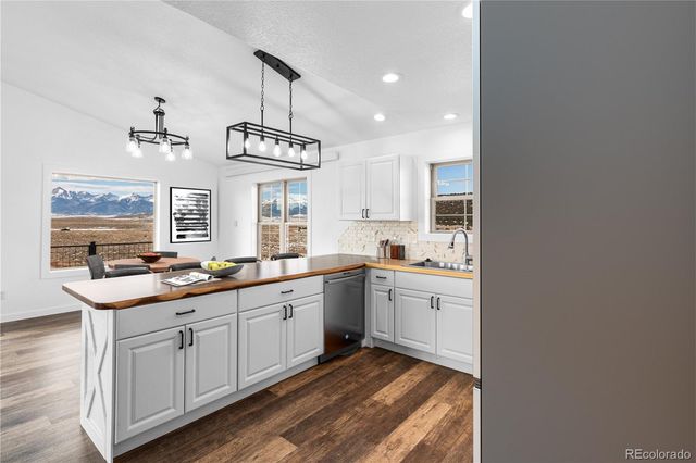 31 Bess Street, Westcliffe, CO 81252