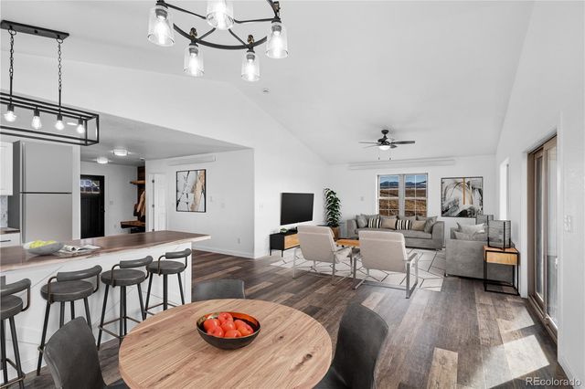 31 Bess Street, Westcliffe, CO 81252