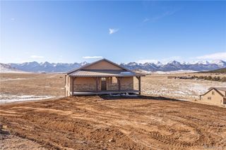 31 Bess Street, Westcliffe, CO 81252