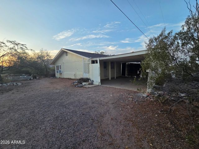 1214 E MOON VISTA Street, Apache Junction, AZ 85119