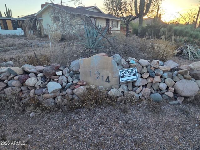 1214 E MOON VISTA Street, Apache Junction, AZ 85119
