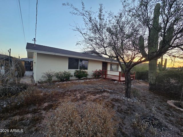 1214 E MOON VISTA Street, Apache Junction, AZ 85119